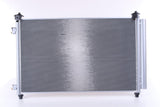 Air Conditioning Condenser - Mazda | TD1161480A