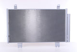 Nissens Air Conditioning Condenser & Receiver Drier Assembly - Lexus 8846030871-NIS