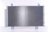 Air Conditioning Condenser & Receiver Drier Assembly - Lexus | 8846030871