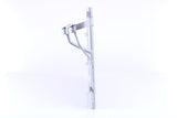 Nissens Air Conditioning Condenser & Receiver Drier Assembly - Kia 97606A6100-NIS