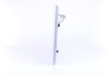 Nissens Air Conditioning Condenser & Receiver Drier Assembly - Kia 97606A6100-NIS