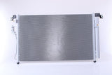 Nissens Air Conditioning Condenser & Receiver Drier Assembly - Hyundai 976062B100-NIS