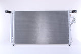 Air Conditioning Condenser & Receiver Drier Assembly - Hyundai | 976062B100
