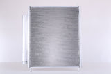 Nissens Air Conditioning Condenser - Mitsubishi 7812A019-NIS
