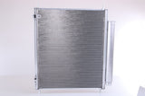 Air Conditioning Condenser - Mitsubishi | 7812A019