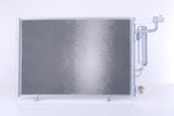 A/C Condenser and Receiver Drier Assembly | 940286