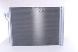 Air Conditioning Condenser - BMW | 9219843