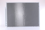 Nissens Air Conditioning Condenser & Receiver Drier Assembly - Lexus 8846048081-NIS