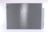 Air Conditioning Condenser & Receiver Drier Assembly - Lexus | 8846048081