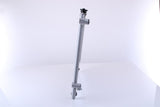 Nissens Air Conditioning Condenser & Receiver Drier Assembly - Toyota 8845002261-NIS