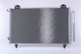 Air Conditioning Condenser & Receiver Drier Assembly - Toyota | 8845002261
