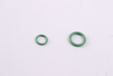 Nissens Air Conditioning Condenser & Receiver Drier Assembly - Lexus 8846060400-NIS