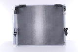 Air Conditioning Condenser & Receiver Drier Assembly - Lexus | 8846060400