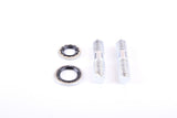 Nissens Air Conditioning Condenser - Saab 12804660-NIS