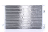 Air Conditioning Condenser - Saab | 12804660