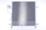 Nissens Air Conditioning Condenser - Jeep 5183561AA-NIS