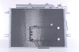 Nissens Air Conditioning Condenser & Receiver Drier Assembly - Mercedes 2115000554-NIS