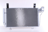 Air Conditioning Condenser & Receiver Drier Assembly - Mazda | KF0361480B