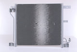 Air Conditioning Condenser - Nissan | 921103DD0A