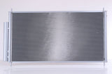 Nissens Air Conditioning Condenser & Receiver Drier Assembly - Honda 80110TS4T01-NIS