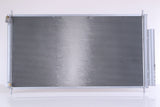 Air Conditioning Condenser & Receiver Drier Assembly - Honda | 80110TS4T01