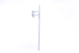 Nissens Air Conditioning Condenser & Receiver Drier Assembly - Land Rover LR011406-NIS