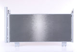 Nissens Air Conditioning Condenser & Receiver Drier Assembly - Lexus 8846048150-NIS
