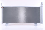 Air Conditioning Condenser & Receiver Drier Assembly - Lexus | 8846048150