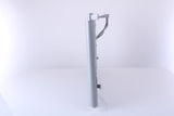 Nissens Air Conditioning Condenser & Receiver Drier Assembly - Kia 976063R001-NIS