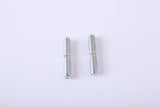 Nissens Air Conditioning Condenser & Receiver Drier Assembly - Kia 976063R001-NIS