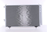 Air Conditioning Condenser & Receiver Drier Assembly - Toyota | 884600R030