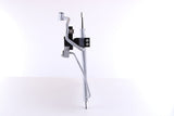 Nissens Air Conditioning Condenser & Receiver Drier Assembly - Mazda GK2G61480J-NIS