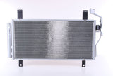 Air Conditioning Condenser & Receiver Drier Assembly - Mazda | GK2G61480J
