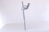 Nissens Air Conditioning Condenser & Receiver Drier Assembly - Mazda C51361480A-NIS
