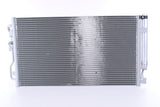 Air Conditioning Condenser & Receiver Drier Assembly - BMW | 64509288942
