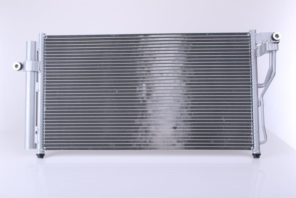 Air Conditioning Condenser & Receiver Drier Assembly Hyundai