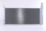 Air Conditioning Condenser & Receiver Drier Assembly - Toyota | 8846047170