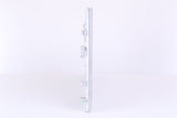 Nissens Air Conditioning Condenser & Receiver Drier Assembly - Toyota SU00302116-NIS