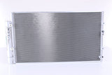 Air Conditioning Condenser & Receiver Drier Assembly - Toyota | SU00302116
