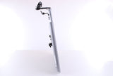 Nissens Air Conditioning Condenser & Receiver Drier Assembly - Lexus 8846060420-NIS