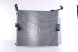 Air Conditioning Condenser & Receiver Drier Assembly - Lexus | 8846060420