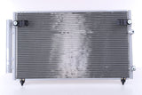 Air Conditioning Condenser & Receiver Drier Assembly - Lexus | 8846030790