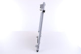 Nissens Air Conditioning Condenser & Receiver Drier Assembly - Suzuki 9531054J10-NIS