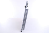Nissens Air Conditioning Condenser & Receiver Drier Assembly - Suzuki 9531054J10-NIS
