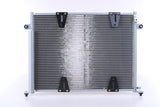 Air Conditioning Condenser & Receiver Drier Assembly - Suzuki | 9531054J10