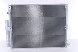 Air Conditioning Condenser & Receiver Drier Assembly - Toyota | 8884060040
