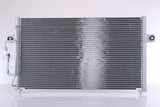 Air Conditioning Condenser - Hyundai | 9760629100