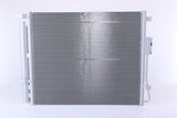 Air Conditioning Condenser & Receiver Drier Assembly - Hyundai | 976062W001