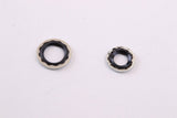 Nissens Air Conditioning Condenser & Receiver Drier Assembly - Fiat 51887955-NIS