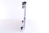 Nissens Air Conditioning Condenser & Receiver Drier Assembly - Subaru 73210AJ000-NIS